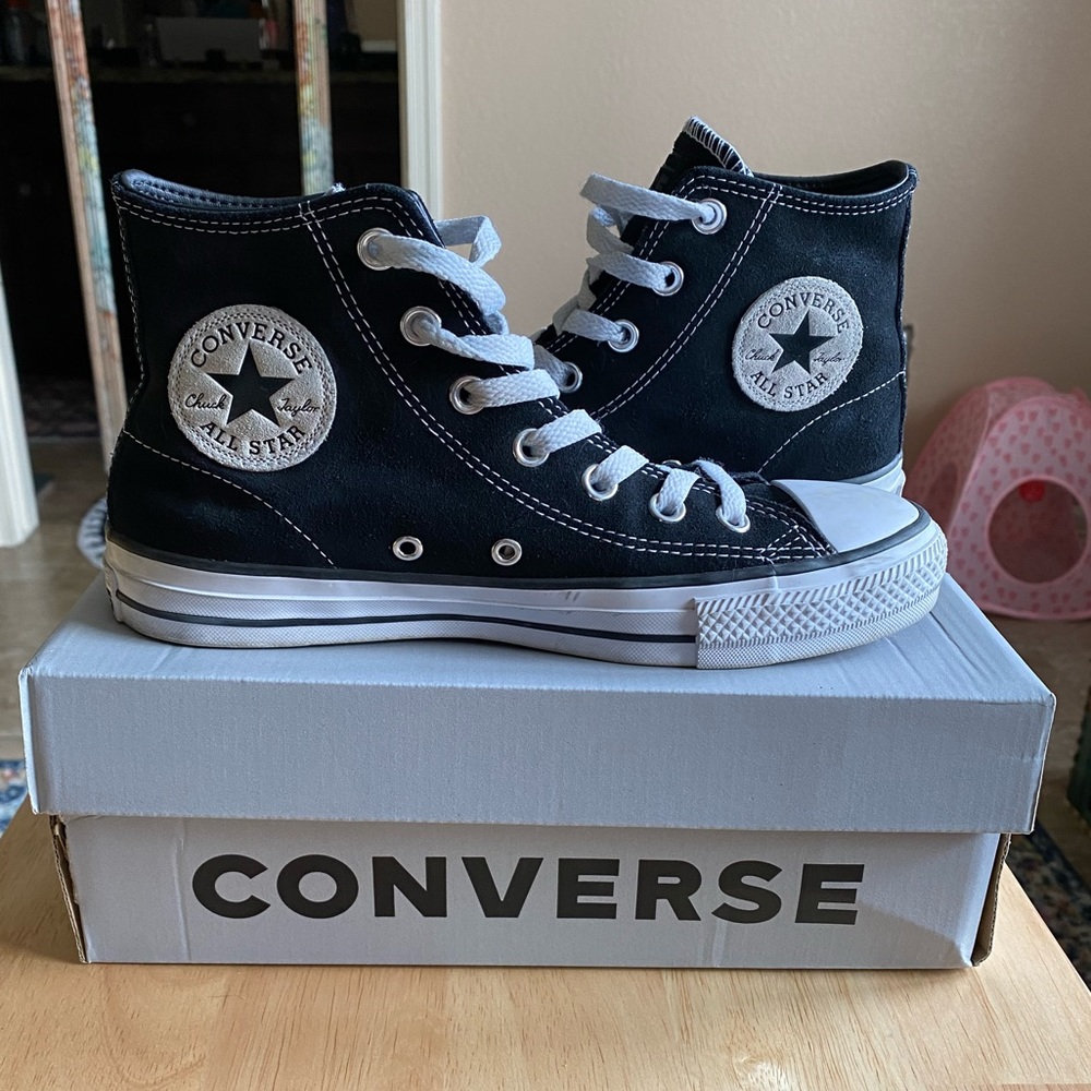 Converse CONS CTAS Pro - Picture 3 of 4